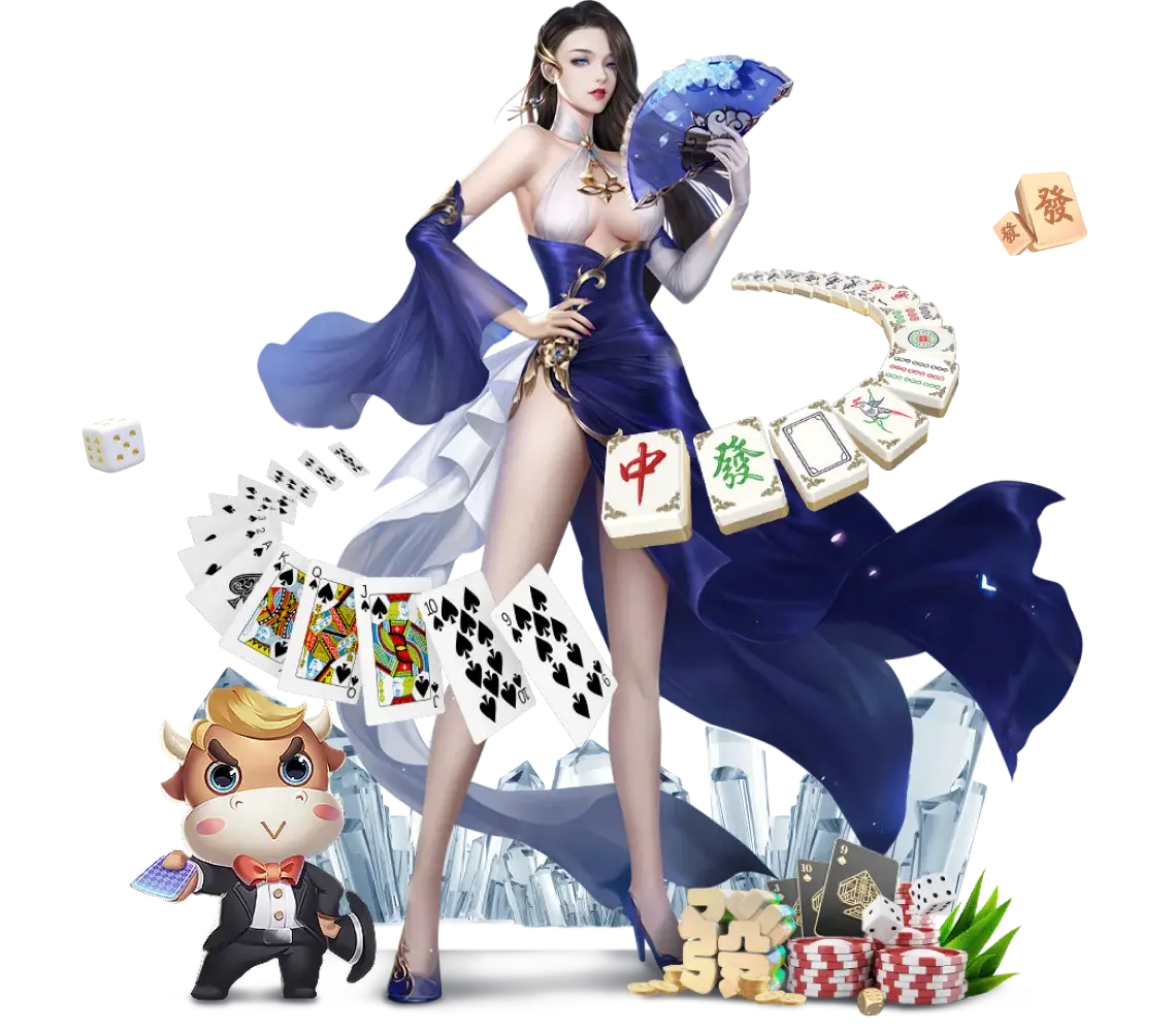 Game bài, luật cơ bản và thuật ngữ trên Bong88